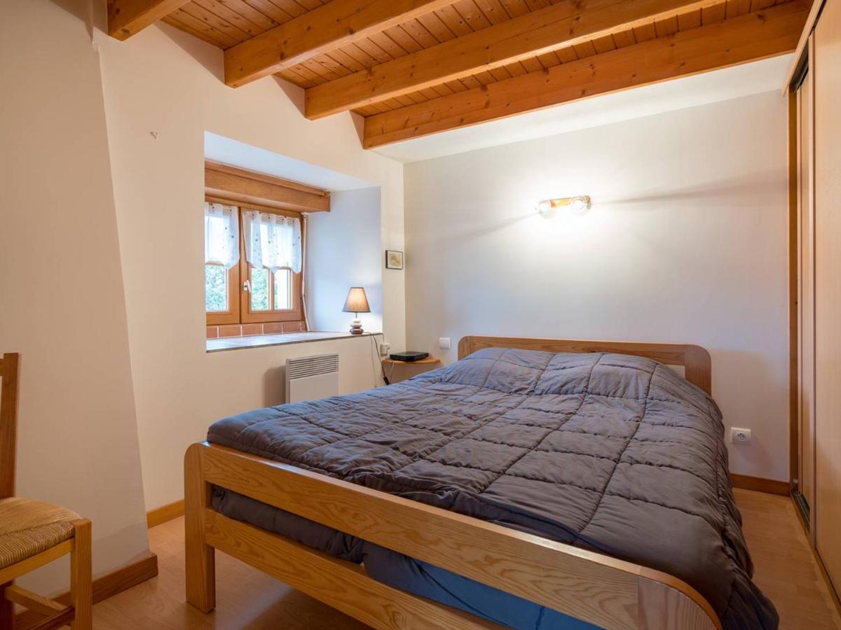 Maison Charmante A Crac'H - 3 Pieces - 4 Pers - Wifi - Proche Plages - Fr-1-477-42 Crach Exterior photo